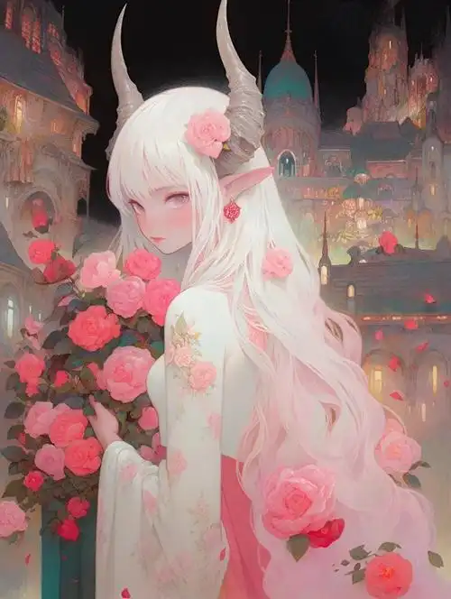 教父 海报