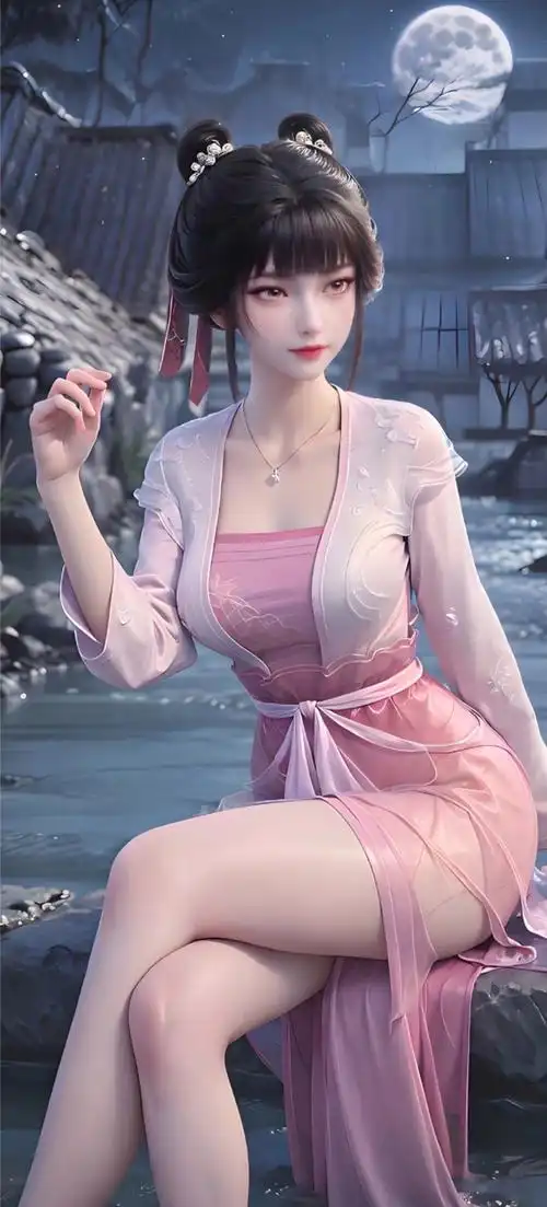 我的阿勒泰 画廊画面