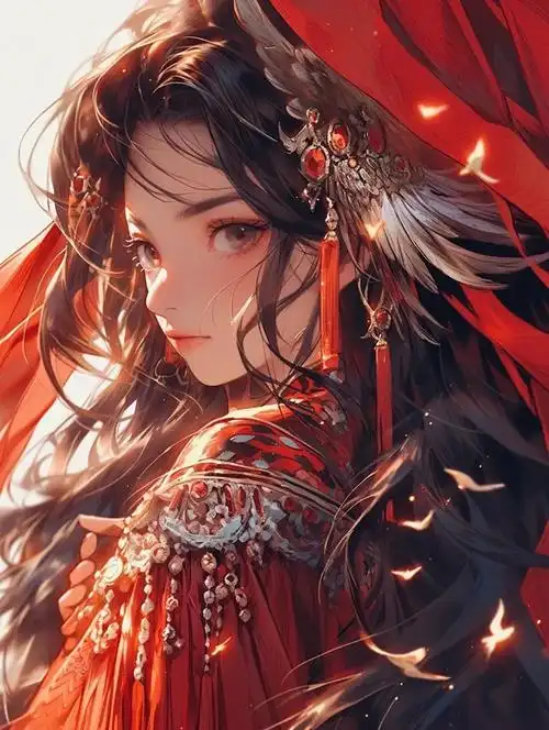 漫长的季节 画廊画面
