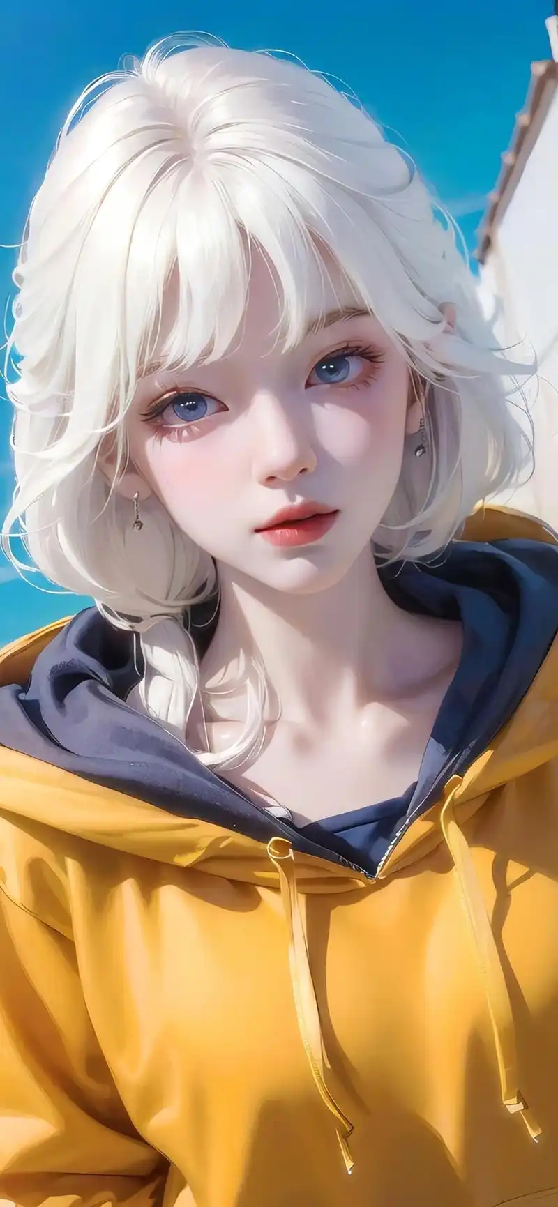 我的阿勒泰 海报