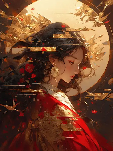 花样年华 海报